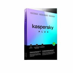 KASPERSKY PLUS 5 USER