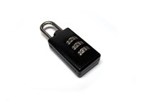 OKION LOCK, COMPACT BAG & CASE