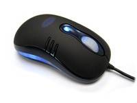 OKION MSE, LACION U+P LIGHTUP LASER RED