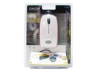 OKION MSE, PRELUDE BLU LASER USB+PS/2