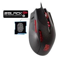 TT MOUSE, BLACK FP MOUSE