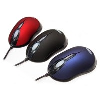 OKION MSE, TIO-II USB+PS/2 DESKTOP COMBO