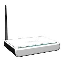TENDA ROUTER, WAN 54MB(B) WL MOD
