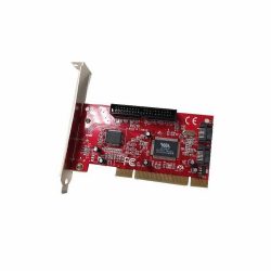 CHRONOS CARD, PCI ESATA ADAPTER
