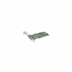 CHRONOS CARD, PCI 2 PRINTER CARD EPP/ECP
