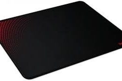 GENIUS PAD MOUSE G-PAD 500S BLACK