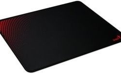 GENIUS PAD MOUSE G-PAD 300S BLACK