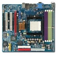 ALBATRON M/BOARD, KM51G, SOCKET 939