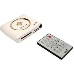 GENIUS TV VIEWER GV-L601 DIGI/MULTI