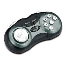 GENIUS GAMEPAD PANDORA MINI PAD