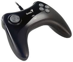 GENIUS GAMEPAD MAXFIRE GRANDIAS TURBO