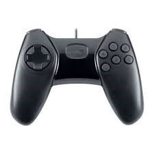 GENIUS GAMEPAD MAXFIRE G-08X2