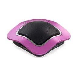 GENIUS SPEAKER SP-I400 PURPLE