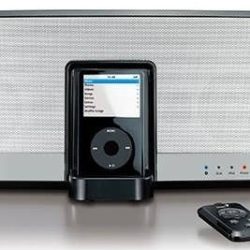 GENIUS SPEAKER SP-TEMPO 350