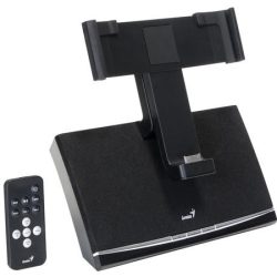 GENIUS SPEAKER SP-I600 IPAD DOCKING