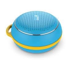 GENIUS SPEAKER SP-906BT BLUE