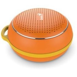 GENIUS SPEAKER SP-906BT ORANGE