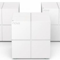 TENDA AC1200 MESH WIFI 5 MESH 3 PACK