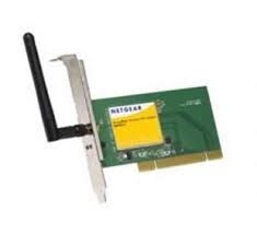 NET/G ADP - PCI 11MB(A) WL CARD ADAPTER*