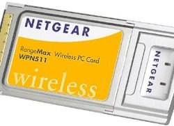 NET/G ADP - PCMCIA 108MB(G) WL ADAPTER*