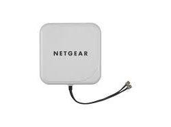 NET/G ANTENNA 8DBI FLAT PANEL+CABLE - 2M