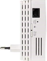 NET/G EXTENDER POWERLINE AV W/L N300MBPS