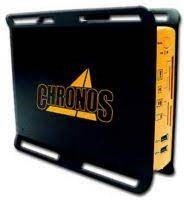 CHRONOS 3.5" SATA - USB/ESATA/C-READ/HUB