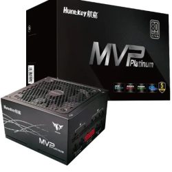 HUNTKEY POWER SUPPLY 1200W MVP PLATINUM