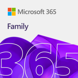 M/SOFT OFFICE 365 FAMILY ESD DOWNLOAD