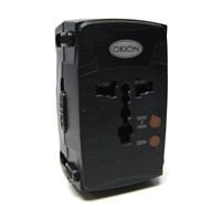 OKION TRAVEL, CROSS COUNTRIES MULTI-PLUG