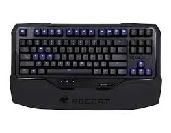 ROCCAT KEYBOARD, RYOS RED TKL, PRO MX