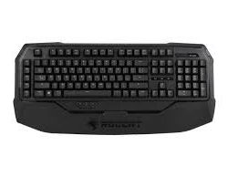 ROCCAT KEYBOARD, RYOS BROWN MK, GLOW MX