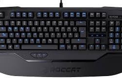 ROCCAT KEYBOARD, RYOS BLACK MK, PRO MX