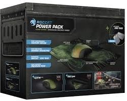 ROCCAT MOUSE, MILITARY BUNDLE CAMO