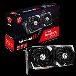 MSI RX 6650 XT GAMING X 8G*