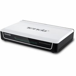 TENDA SWITCH 16 PORT FAST ETHERNET DES*