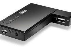 SMC PORTABLE 3G ROUTER