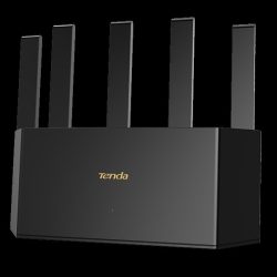 TENDA BE5100 DUAL BAND WIFI7 ROUTER