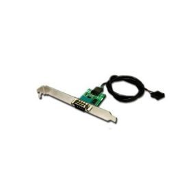 CHRONOS ADAPTER, INTERNAL USB - 1 RS232