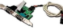 CHRONOS ADAPTER, INTERNAL USB - 2 RS232