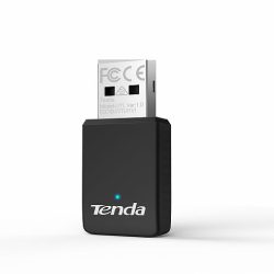 TENDA U11 AX900 DB WI-FI 6 USB ADAPTER