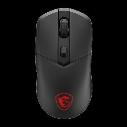 MSI VERSA 300 WIRELESS MOUSE
