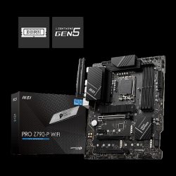 MSI PRO Z790-P WIFI
