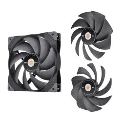 TT FAN, SWAFAN GT14 PC PREM 1PK