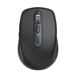 LOGITECH MX ANYWHERE 3S – WIRELESS MOUSE