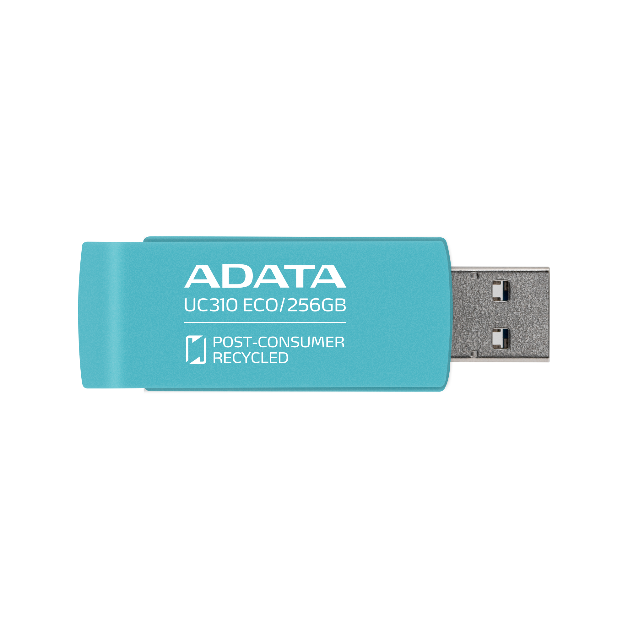 ADATA UC310 USB3.2 FLASH DRIVE 256GB - Image 3