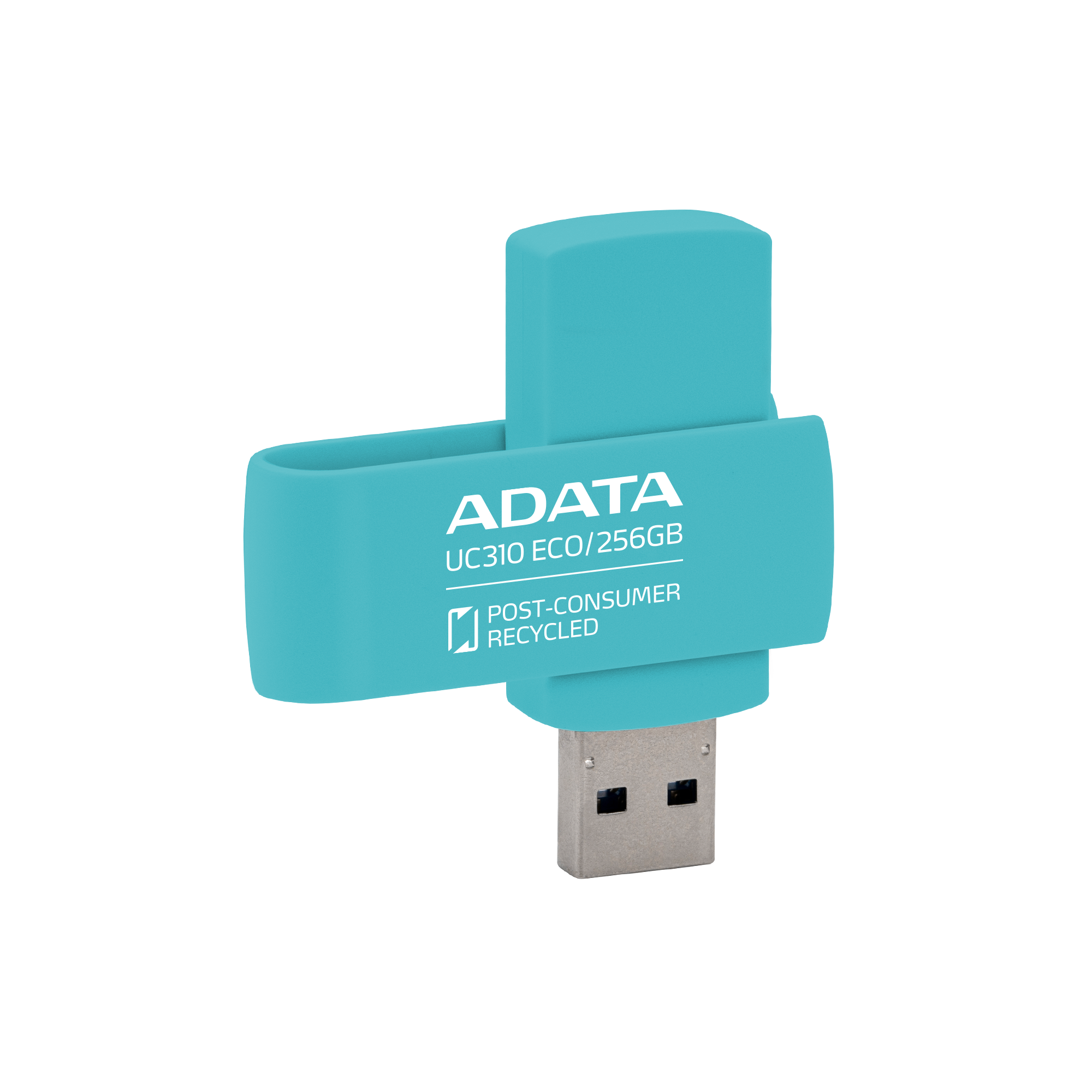 ADATA UC310 USB3.2 FLASH DRIVE 256GB - Image 4