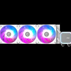 MSI MAG CORELIQUID A13 360 WHITE