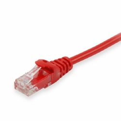 EQUIP CABLE, NET/W CAT6E PATCH  .25M RE