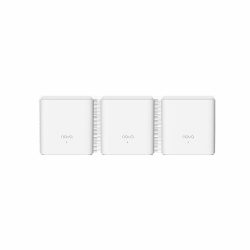 TENDA WHOLE HOME MESH WI-FI 6 AX1500 3P